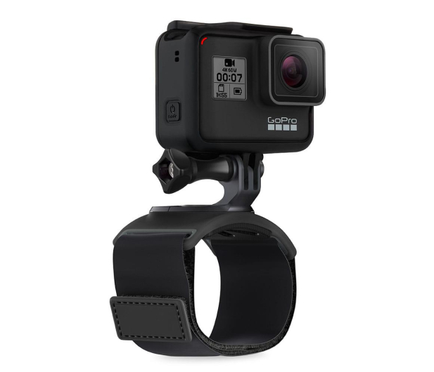 GoPro Hand + Wrist Strap - 662296 - zdjęcie 2